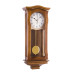 Rádiom riadené kyvadlové hodiny JVD NR2219/11 v štýle Provence, 60 cm Rádiom riadené kyvadlové hodiny JVD NR2219/11 v štýle Provence, 60 cm