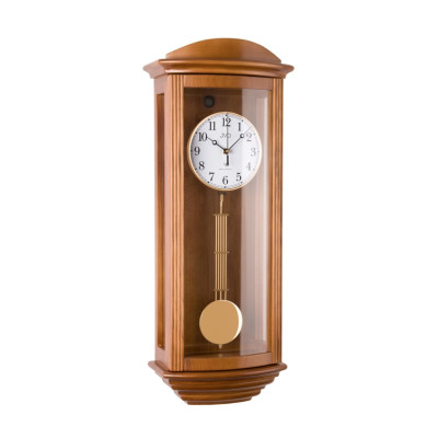 Nástenné kyvadlové hodiny JVD NR2220/11 70cm
