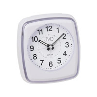 Analógový budík JVD basic SRP312.1 Analógový budík JVD basic SRP312.1