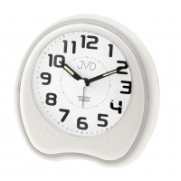 Analógový budík JVD SRP130.1, 10cm Analógový budík JVD SRP130.1, 10cm