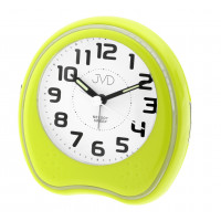 Analógový budík JVD SRP130.6, 10cm Analógový budík JVD SRP130.6, 10cm