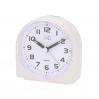 Analogový budík JVD SRP902.1, 8cm Analogový budík JVD SRP902.1, 8cm