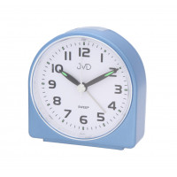 Analogový budík JVD SRP902.2, 8cm Analogový budík JVD SRP902.2, 8cm