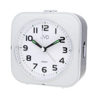Analógový retro budík JVD SRP801.1, 11cm Analógový retro budík JVD SRP801.1, 11cm