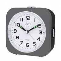 Analógový retro budík JVD SRP801.4, 11cm Analógový retro budík JVD SRP801.4, 11cm