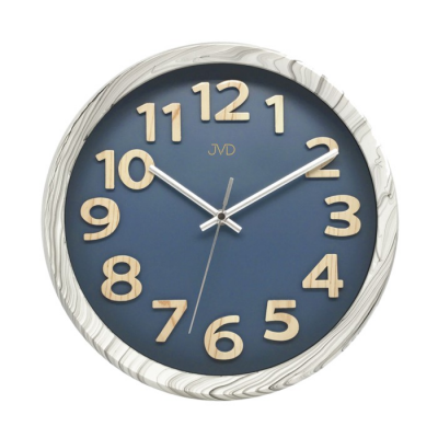 Nástenné hodiny JVD HT073.5 31cm Nástenné hodiny JVD HT073.5 31cm