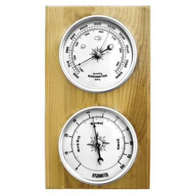 Barometer JVD BA232/68 Barometer JVD BA232/68