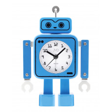 Budík JVD robot SRP2305.3, 16cm