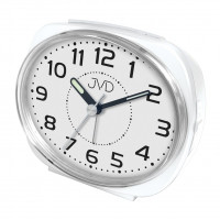 Budík JVD SRP001.1, 11cm Budík JVD SRP001.1, 11cm