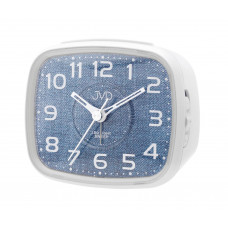 Budík JVD SRP003.1, 9cm