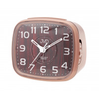 Budík JVD SRP003.3, 9cm Budík JVD SRP003.3, 9cm