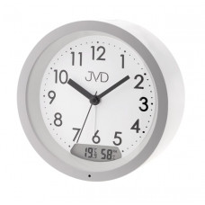 Budík JVD SRP056.2, 12cm