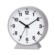 Budík JVD SRP1006.1, 12cm Budík JVD SRP1006.1, 12cm