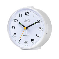 Budík JVD SRP1050.2, 11cm