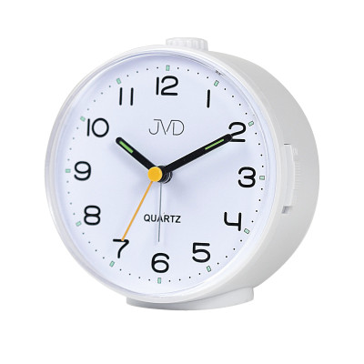 Budík JVD SRP1050.2, 11cm Budík JVD SRP1050.2, 11cm