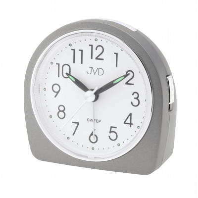 Budík JVD SRP213.1, 8cm Budík JVD SRP213.1, 8cm