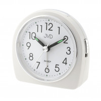 Budík JVD SRP213.2, 8cm Budík JVD SRP213.2, 8cm