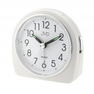 Budík JVD SRP213.2, 8cm Budík JVD SRP213.2, 8cm