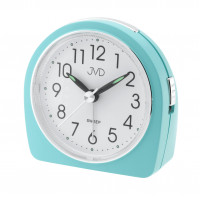 Budík JVD SRP213.3, 8cm Budík JVD SRP213.3, 8cm