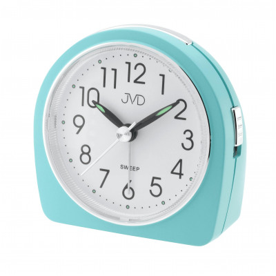 Budík JVD SRP213.3, 8cm Budík JVD SRP213.3, 8cm