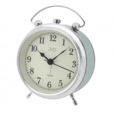 Budík JVD SRP2619.2, 12cm Budík JVD SRP2619.2, 12cm