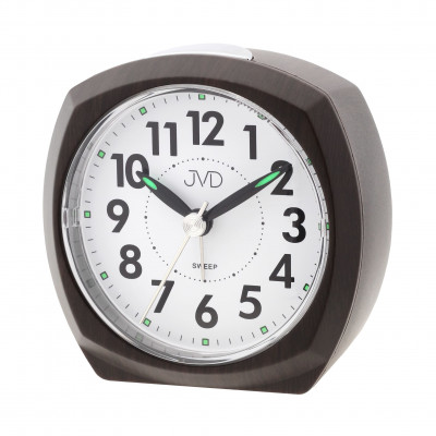 Budík JVD SRP402.4, 9cm Budík JVD SRP402.4, 9cm