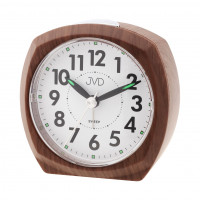 Budík JVD SRP402.5, 9cm Budík JVD SRP402.5, 9cm