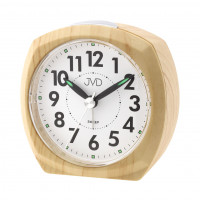 Budík JVD SRP402.6, 9cm Budík JVD SRP402.6, 9cm