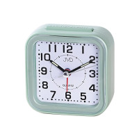 Budík JVD SRP6808.2, 7cm