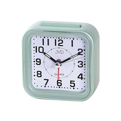 Budík JVD SRP6808.2, 7cm Budík JVD SRP6808.2, 7cm