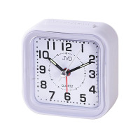 Budík JVD SRP6808.3, 7cm