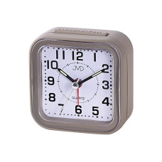 Budík JVD SRP6808.4, 7cm