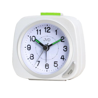 Budík JVD SRP7202.1 Budík JVD SRP7202.1
