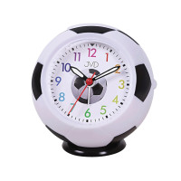 Budík JVD SRP7202.1, 9cm