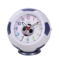 Budík JVD SRP7202.2, 9cm