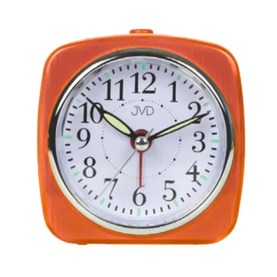 Budík JVD SRP7503.4