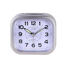 Budík JVD SRP8006.3, 8cm