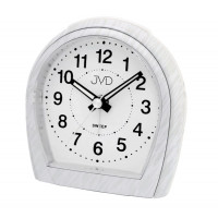 Budík JVD SRP812.D11, 9cm Budík JVD SRP812.D11, 9cm