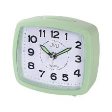 Budík JVD SRP8506.1, 9cm