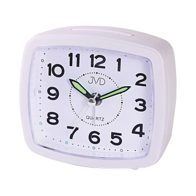 Budík JVD SRP8506.3, 9cm Budík JVD SRP8506.3, 9cm