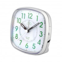 Budík JVD SRP871.3, 10cm Budík JVD SRP871.3, 10cm