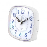Budík JVD SRP871.5, 10cm Budík JVD SRP871.5, 10cm