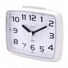 Budík JVD SRP879.1 | Tichý plynulý chod a osvetlenie | 10 cm Budík JVD SRP879.1 | Tichý plynulý chod a osvetlenie | 10 cm