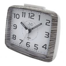 Budík JVD SRP879.5, 10cm Budík JVD SRP879.5, 10cm