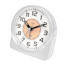 Budík JVD SRP890.3, 10cm Budík JVD SRP890.3, 10cm