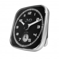 Budík JVD SRPC09.2, 11cm Budík JVD SRPC09.2, 11cm