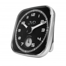 Budík JVD SRPC09.2, 11cm Budík JVD SRPC09.2, 11cm