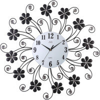 Nástenné designové hodiny JVD HJ89, 60cm Nástenné designové hodiny JVD HJ89, 60cm