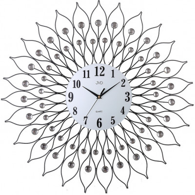 Nástenné designové hodiny JVD HJ90, 60cm Nástenné designové hodiny JVD HJ90, 60cm