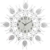 Nástenné designové hodiny JVD HJ91.1, 60cm Nástenné designové hodiny JVD HJ91.1, 60cm